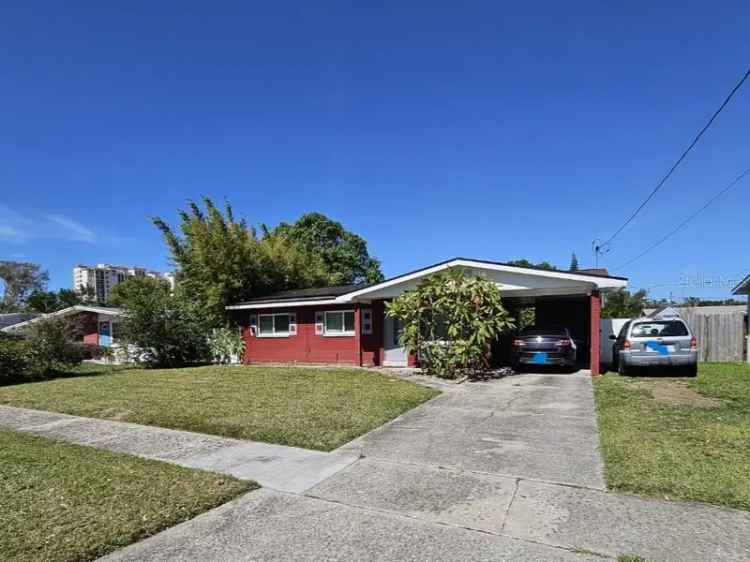 Single-family house For Sale in 4727, West Wisconsin Avenue, Tampa, Florida