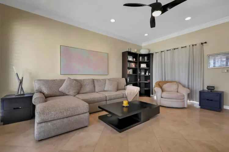 Condo For Sale in 48, San Sebastian Drive, Rancho Mirage, California