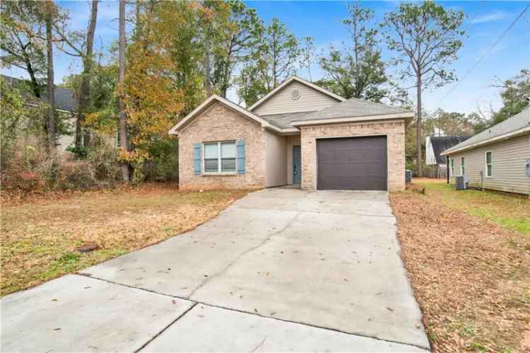 Single-family house For Sale in 901, Louise Avenue, Mobile, Alabama