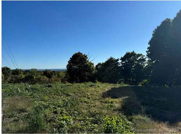 Land For Sale in 62, James P. Casey Road, Bristol, Connecticut