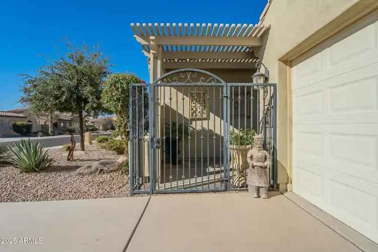 Single-family house For Sale in 36080, West Merced Street, Maricopa, Arizona