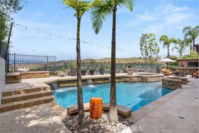 Single-family house For Sale in 28432, Avenida Placida, San Juan Capistrano, California