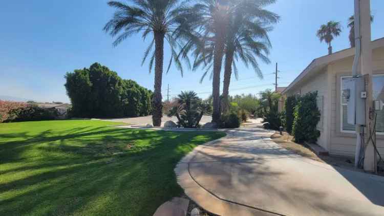 Single-family house For Sale in La Quinta, California