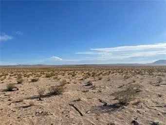 Land For Sale in California