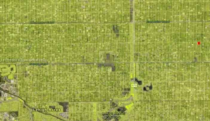 Land For Sale in 4204, East 10th Street, Florida