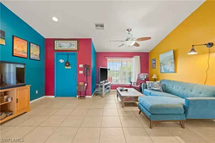 Single-family house For Sale in 277, Grant Boulevard, Florida