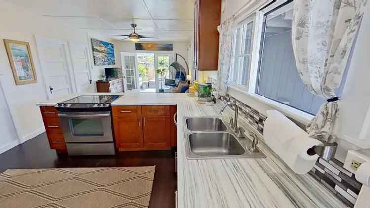 Single-family house For Sale in 1966, Liko Place, Wailuku, Hawaii