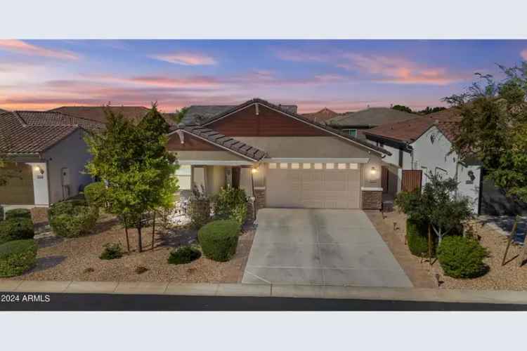 Single-family house For Sale in 5348, South 98th Place, Mesa, Arizona