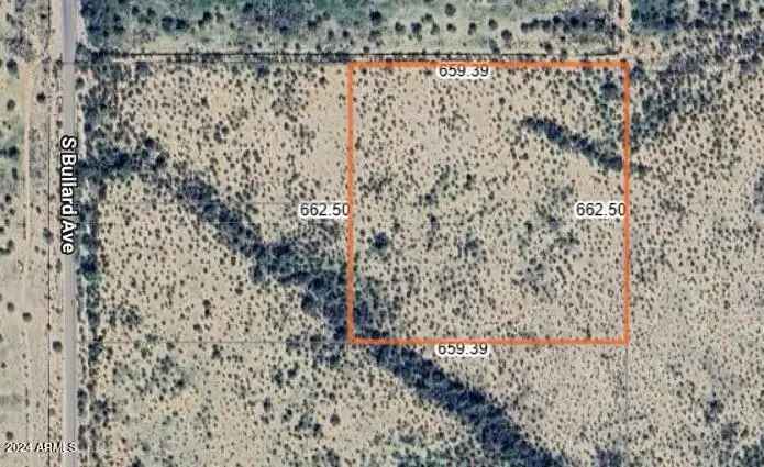 Land For Sale in Goodyear, Arizona