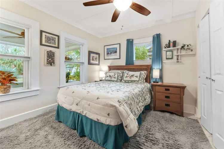 Single-family house For Sale in 2545, 2nd Avenue North, Saint Petersburg, Florida