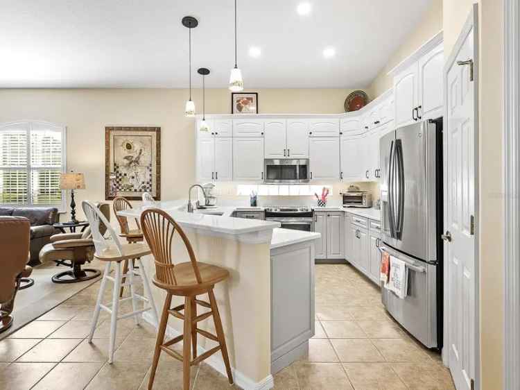 Single-family house For Sale in 305, Rio Terra, Venice, Florida