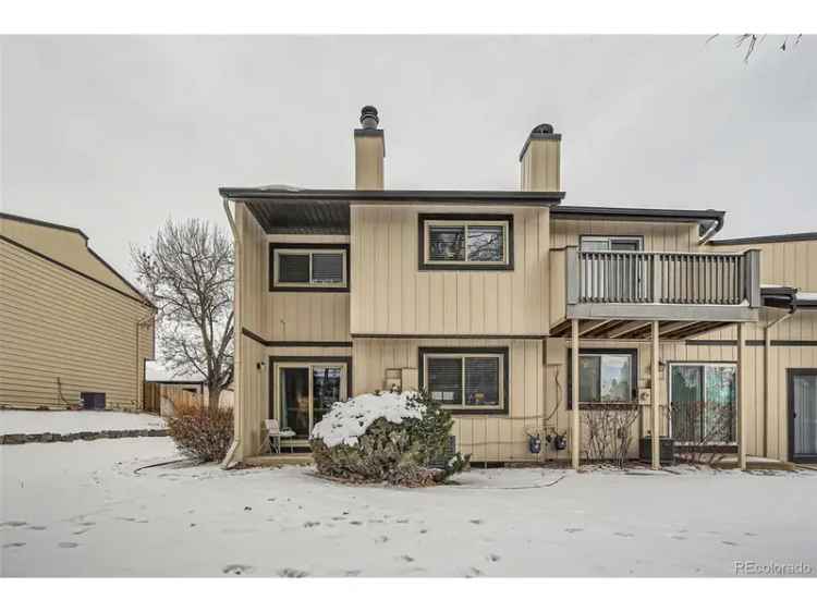 Single-family house For Sale in 11919, East Yale Avenue, Aurora, Colorado