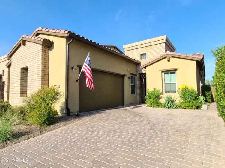 Single-family house For Sale in 23164, North 73rd Place, Scottsdale, Arizona