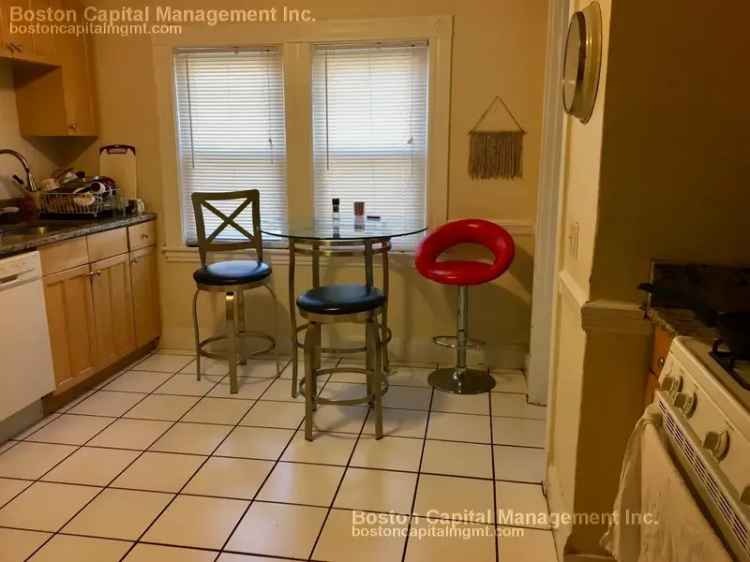 Apartment Unit for Rent