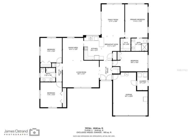 Land For Sale in 1985, Michigan Avenue Northeast, Saint Petersburg, Florida