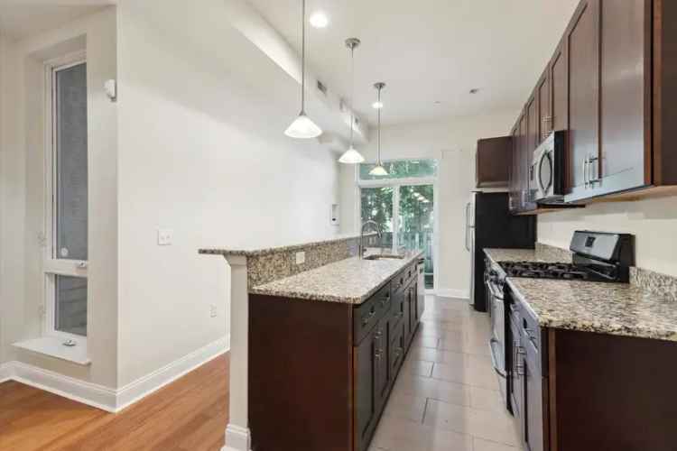 4 Bed 3 Bath Apartment near Temple University - Available July 31, 2025