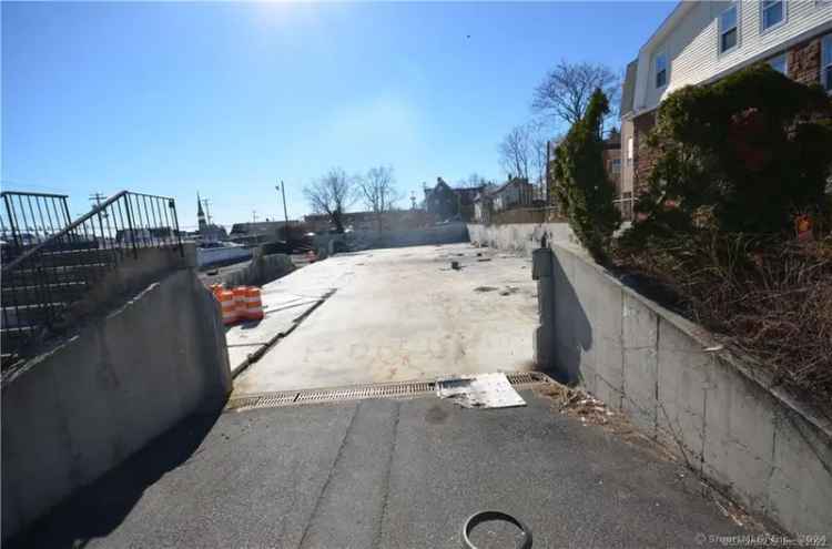 Land For Sale in 215, Charles Street, Stratford, Connecticut