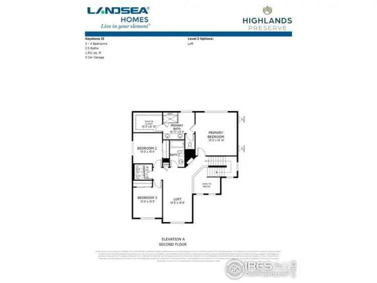 House For Sale in Mead, Colorado