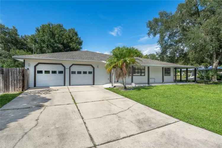 Single-family house For Sale in 2491, Hawthorne Street, Sarasota, Florida