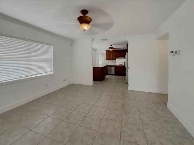 Single-family house For Sale in Orlando, Florida