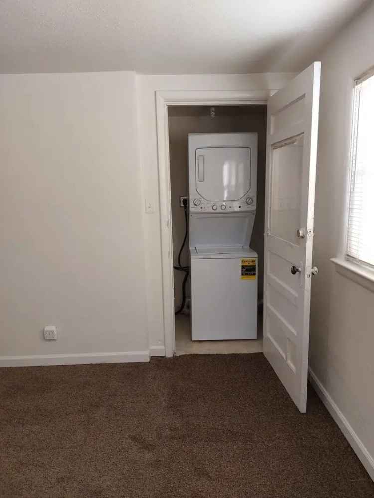 Apartment Unit for Rent