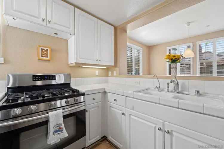 Condo For Sale in 812, Compass Way, San Diego, California