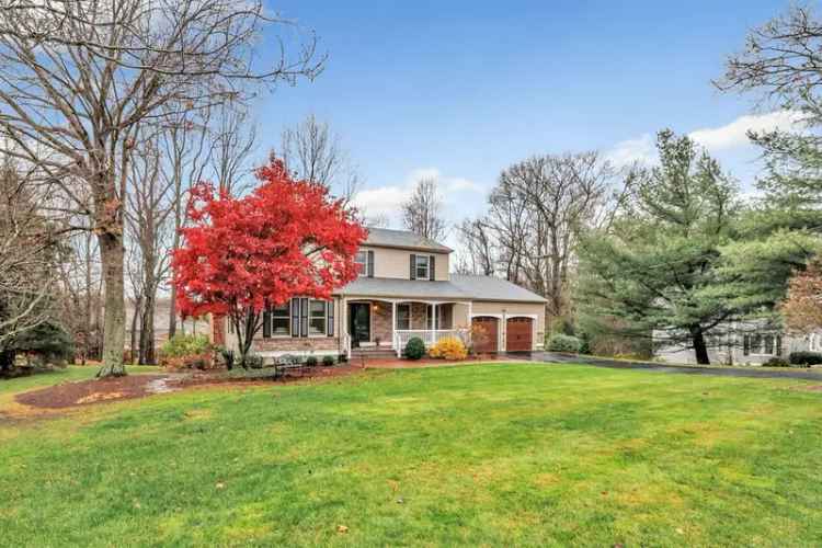 Single-family house For Sale in 55, Pepperidge Circle, Stratford, Connecticut