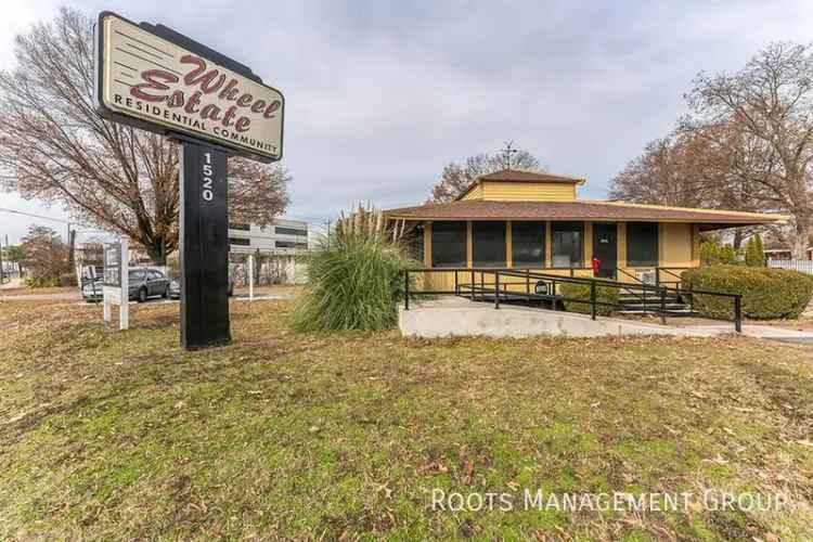 3 Bedroom 2 Bathroom Home for Rent in Memphis TN