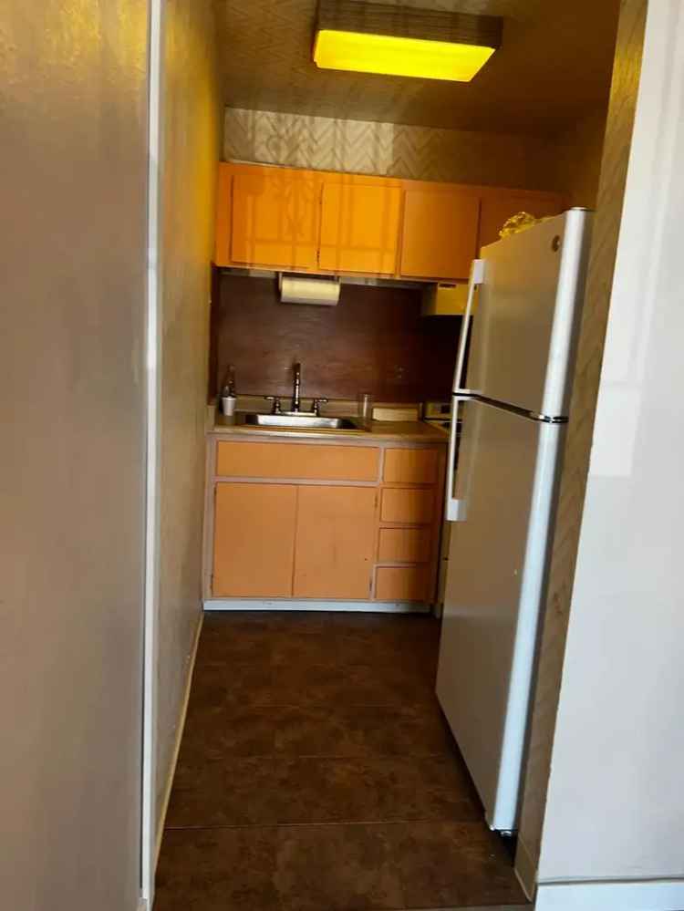 Apartment Unit for Rent