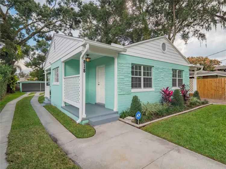 Multi-family house For Sale in Orlando, Florida