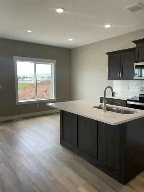 3 Bedroom Townhouse for Rent - New Construction