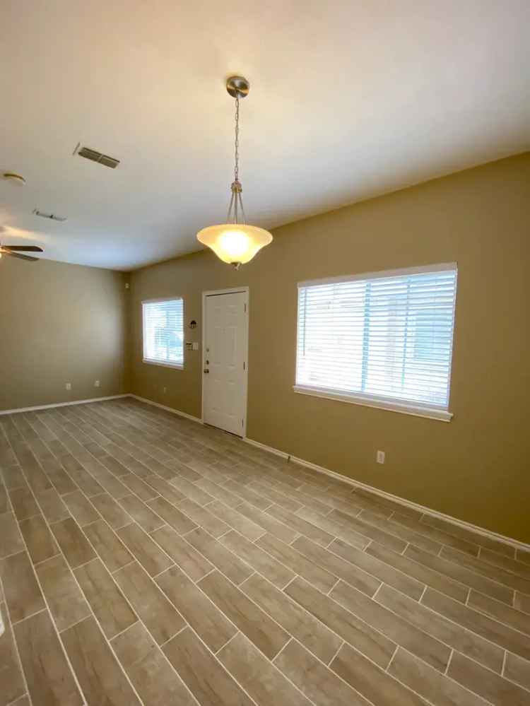 1 Bedroom Apartment for Rent in Edinburg near UTPA