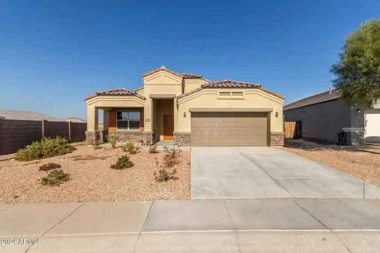 Single-family house For Sale in 30104, West Indianola Avenue, Buckeye, Arizona