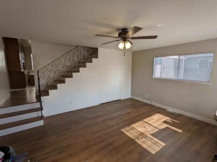 Multi-family house For Sale in 4451, C Street, Sacramento, California