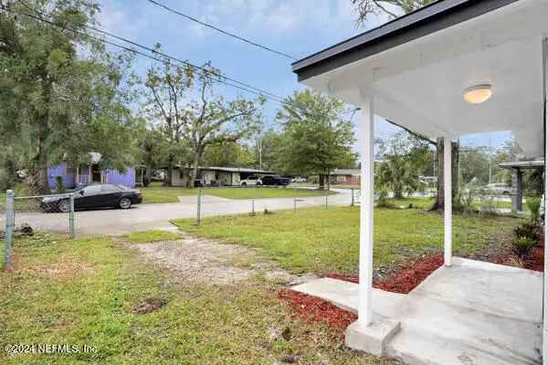 Single-family house For Sale in Jacksonville, Florida