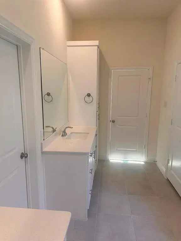 Single-family house For Rent in Anna, Texas