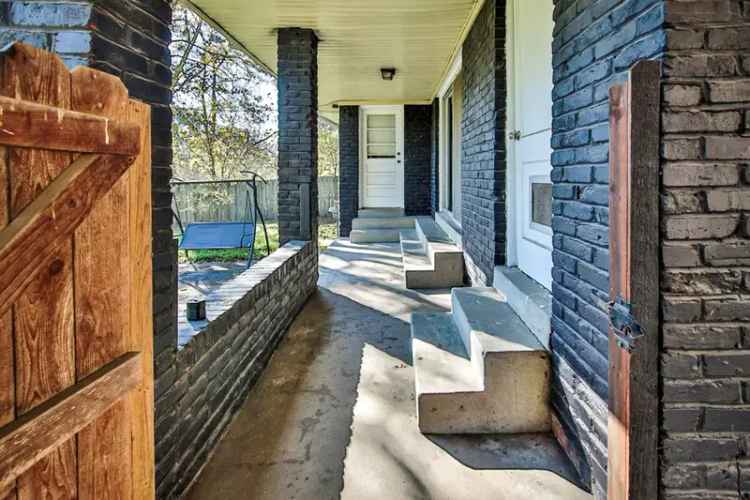 Single-family house For Sale in West Memphis, Arkansas