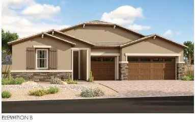 Single-family house For Sale in Surprise, Arizona