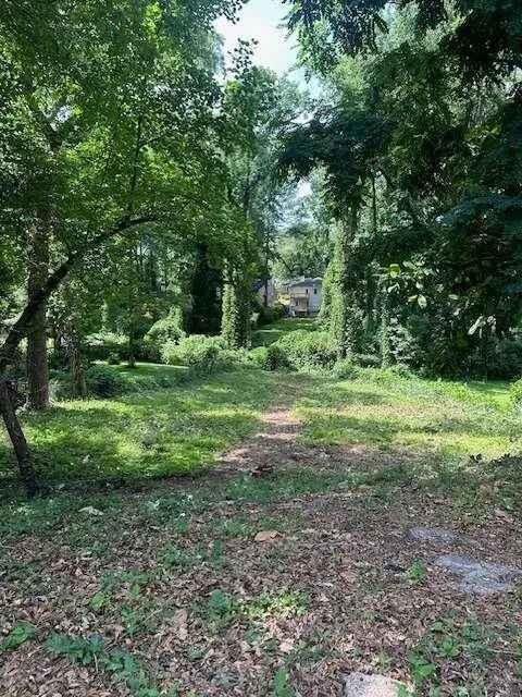 Land For Sale in 1636, South Olympian Way Southwest, Atlanta, Georgia