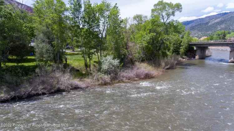 Land For Sale in 602, Cowdin Drive, Glenwood Springs, Colorado