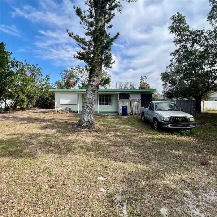 Single-family house For Sale in 1011, 66th Street Northwest, Bradenton, Florida