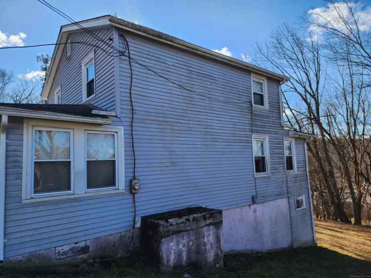 Single-family house For Sale in 20, Beauregard Street, Norwich, Connecticut