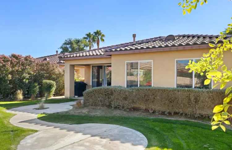 Single-family house For Sale in 82126, Travolta Avenue, Indio, California