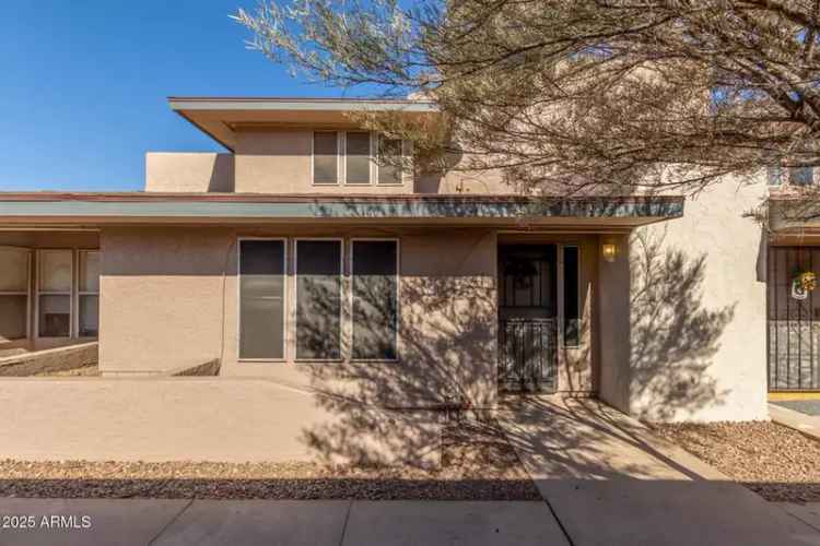 House For Sale in 2544, West Campbell Avenue, Phoenix, Arizona