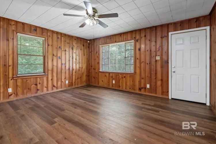 Single-family house For Sale in 3431, Kay Street, Prichard, Alabama