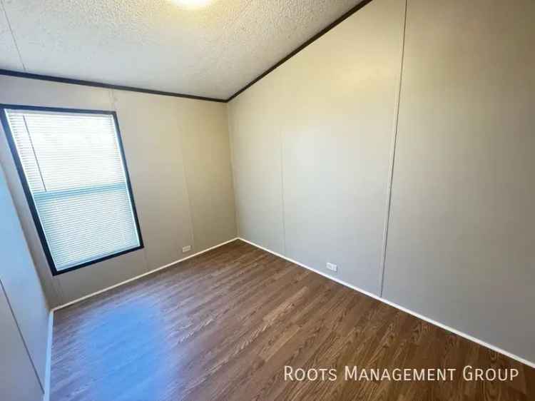 Apartment Unit for Rent