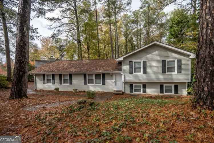 Single-family house For Sale in 220, Davis Street, Athens, Georgia