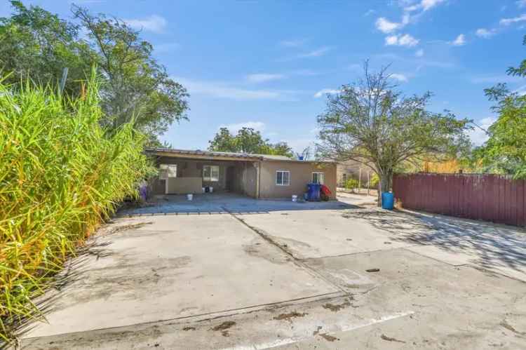 Single-family house For Sale in 42736, Valley Line Road, Lancaster, California