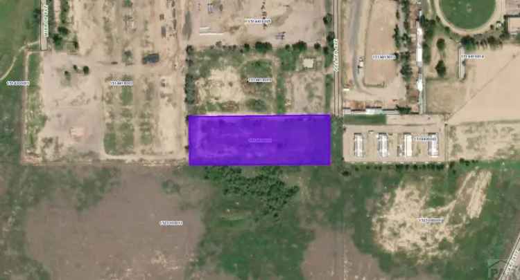 Land For Sale in Pueblo, Colorado