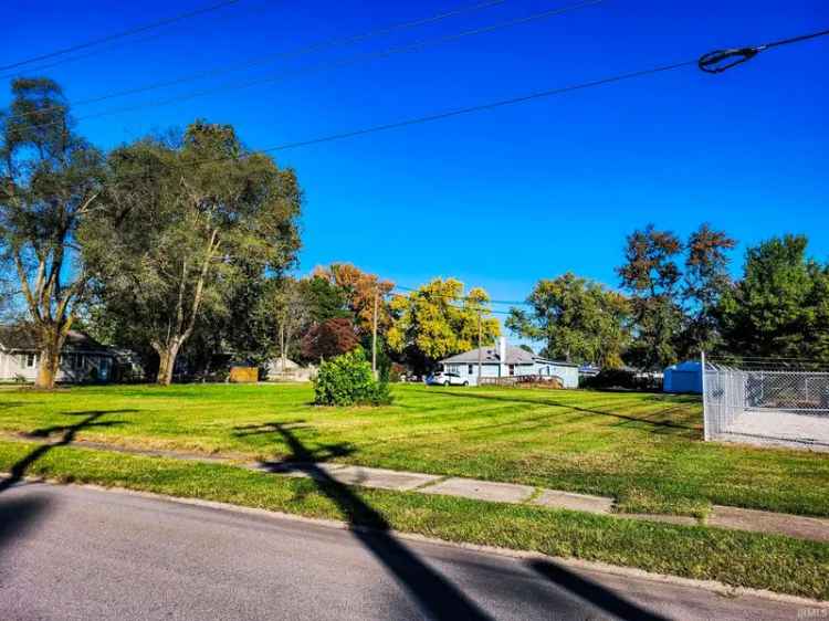 Land For Sale in 4210, East 3rd Street, Mishawaka, Indiana